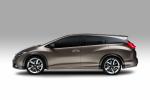 Honda Tourer Concept 2013 года